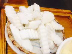 -蜀辣居鲜货老火锅(红牌楼店)