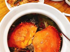 -阿静美食