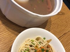 -文叔·湖北名小吃·小龙虾(华强北店)