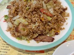 -香港仔茶餐厅(凤阳店)