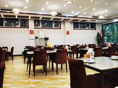 -丽泽山庄·生态怀柔菜·虹鳟鱼(红螺寺店)