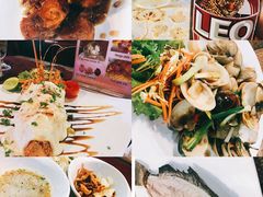 -BAI BUA RESTAURANT