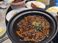 -苏浙徽·农家大院(开发区星湖101店)