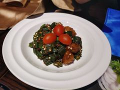 -甘尼仕印度餐厅爵士酒吧(阳春巷店)