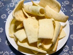 -九溪蒋记菌子宴