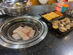 -丹东丛炟海鲜烧烤(江艺路店)