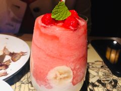-绿茶餐厅(领展购物广场·中关村店)