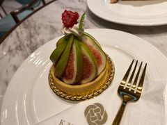 -KNOTKNOT珞珞·日式甜品(K11店)
