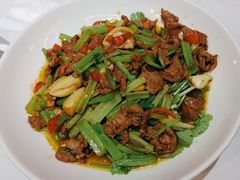 -北平食府(马鞍山路店)