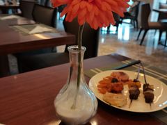 -宁波逸东豪生大酒店·豪生咖啡厅