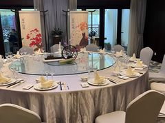 -杭州雅谷泉山庄酒店-餐厅