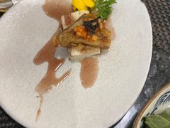 -菊上料理(蜀山银泰百货店)