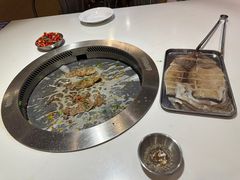 -么子烤肉(化龙池店)