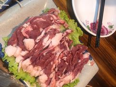 -燚焱炎火铜锅涮·烧烤