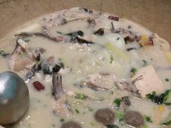 -云中鱼蒸汽石锅鱼(川沙百联店)