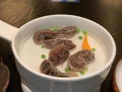 柒园龙井清泉小牛肉-柒园·三十年创意杭帮菜(龙湖滨江天街店)