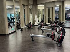 -国际青年会议酒店