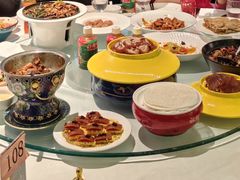 -花家怡园HUA'S RESTAURANT(崇文门·哈德门广场店)