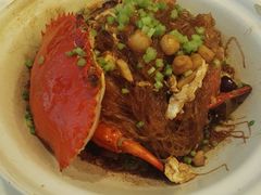-顺风海鲜港(金玉兰店)