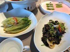 -蘇锦宴·淮扬菜烤鸭·小院(三元桥霄云路店)