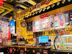 -ONE SMILE BREWING(尚座中心店)