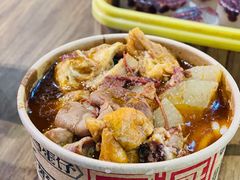 -食通天·寰宇集(杭州万象城店)