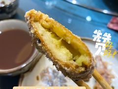 -君霖海鲜私房菜(春柳店)