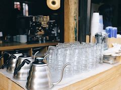 -VOYAGE COFFEE(北锣鼓巷店)