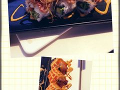 -晴季寿司(红旗街万达店)