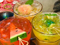 -牛市坎火锅(建设路店)