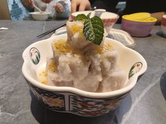 -江南里·新浙菜(苏州大悦城店)