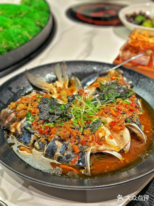 合肥皇冠假日酒店·玉宫中餐厅图片