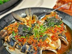 -合肥皇冠假日酒店·玉宫中餐厅