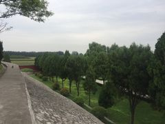 -汤阴县羑里周易博物馆