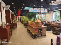 -西江美食舫·江西菜(健德桥店)