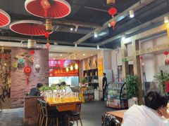 -小蓉合餐厅·川菜·陕南菜(凤城二路店)