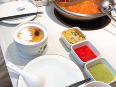 -川越泰火锅(吉利大厦店)