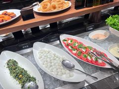 -拉蒂娜·巴西牛排馆 Latina·Brazilian Steakhouse(王府井喜悦店)