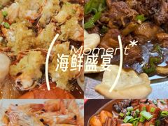 -民间小灶(亭林店)