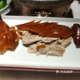 来北平食府吃过好几次啦