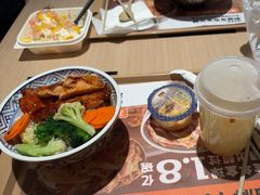 -吉野家(宾水道店)