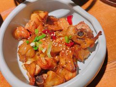 -繁·醉花亭小酒馆(鼓楼店)