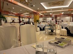 大堂-全聚德(上海首店浦东店)