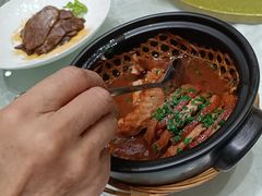 -小方外婆菜(蒙山路店)