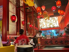-廖川菜(太阳宫店)