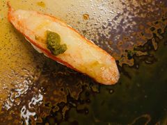 火炙松叶蟹脚寿司-Sushi Hanzo半藏(天环广场店)