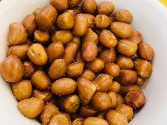 花生米-半岛私房菜(梅林店)