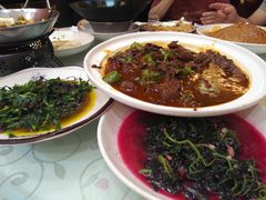 -咱家小院(汉中门店)