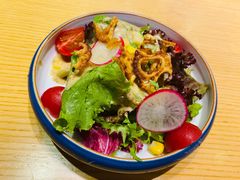 -富山日式料理(宽厚里店)