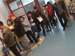 -复旦大学附属华山医院(浦东院区)